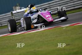 Tom Lebbon (GBR) - Elite Motorsport BRDC F3