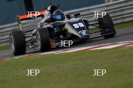 Jose Garfias (MEX) - Elite Motorsport BRDC F3