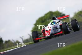 Roberto Faria (BRA) - Fortec Motorsports BRDC F3