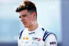 Zak O`Sullivan (GBR) - Carlin BRDC F3