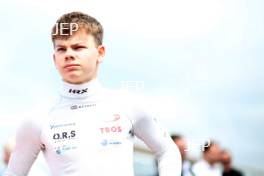 Alex Connor (GBR) - Arden Motorsport BRDC F3