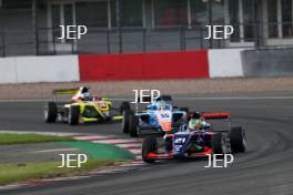 Christian Mansell (AUS) - Carlin BRDC F3