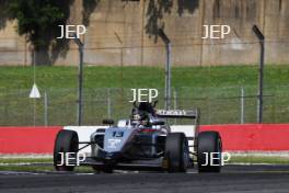 Reece Ushijima (USA) - Hitech GP BRDC F3