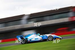 Reema Juffali (KSA) - Douglas Motorsport BRDC F3