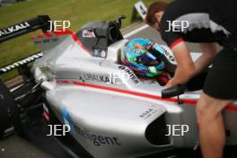 Sebastian Alvarez (MEX) – Hitech GP BRDC F3