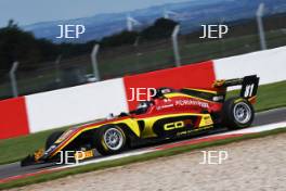 Max Marzorati (GBR) - Chris Dittmann Racing BRDC F3