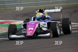 Tom Lebbon (GBR) - Elite Motorsport BRDC F3