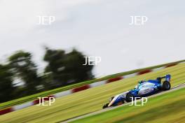 Dexter Patterson (GBR) - Douglas Motorsport BRDC F3