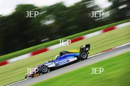 Tom Lebbon (GBR) - Elite Motorsport BRDC F3