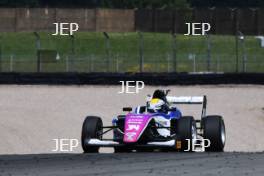 Tom Lebbon (GBR) - Elite Motorsport BRDC F3