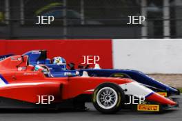 Alex Connor (GBR) - Arden Motorsport BRDC F3