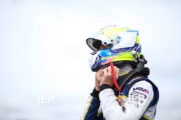 Bryce Aron (USA) - Carlin BRDC F3