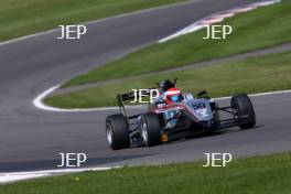 Bart Horsten (AUS) – Hitech GP BRDC F3