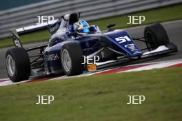 Zak O`Sullivan (GBR) - Carlin BRDC F3