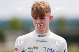 Tom Lebbon (GBR) - Elite Motorsport BRDC F3