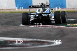 Tom Lebbon (GBR) - Elite Motorsport BRDC F3