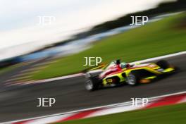 Ayrton Simmons (GBR) - Chris Dittman Racing BRDC F3