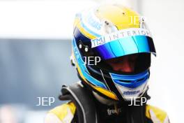 Tom Lebbon (GBR) - Elite Motorsport BRDC F3