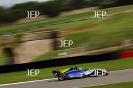 Tom Lebbon (GBR) - Elite Motorsport BRDC F3