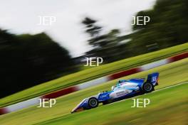 Dexter Patterson (GBR) - Douglas Motorsport BRDC F3