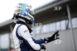 Zak O`Sullivan (GBR) - Carlin BRDC F3