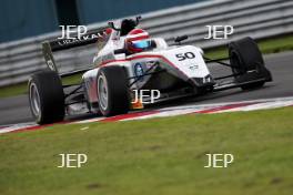 Bart Horsten (AUS) – Hitech GP BRDC F3