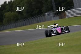 Tom Lebbon (GBR) - Elite Motorsport BRDC F3