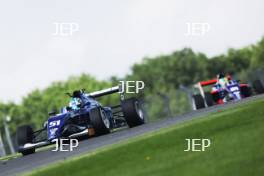 Zak O`Sullivan (GBR) - Carlin BRDC F3