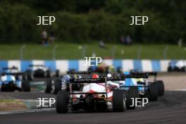 Alex Connor (GBR) - Arden Motorsport BRDC F3