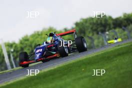 Christian Mansell (AUS) - Carlin BRDC F3