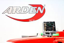 Arden Motorsport