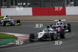 Sebastian Alvarez (MEX) – Hitech GP BRDC F3