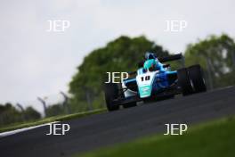 Reema Juffali (KSA) - Douglas Motorsport BRDC F3