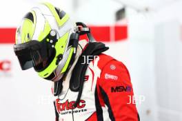 Mikkel Grundtvig (DNK) - Fortec Motorsports BRDC F3