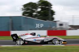 Sebastian Alvarez (MEX) – Hitech GP BRDC F3