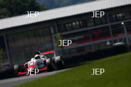 Mikkel Grundtvig (DNK) - Fortec Motorsports BRDC F3