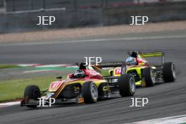 Max Marzorati (GBR) - Chris Dittmann Racing BRDC F3