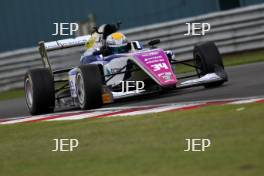 Tom Lebbon (GBR) - Elite Motorsport BRDC F3