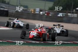 Alex Connor (GBR) - Arden Motorsport BRDC F3