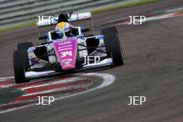 Tom Lebbon (GBR) - Elite Motorsport BRDC F3