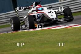 Bart Horsten (AUS) – Hitech GP BRDC F3