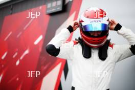 Bart Horsten (AUS) – Hitech GP BRDC F3