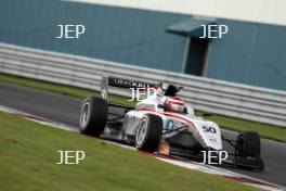 Bart Horsten (AUS) – Hitech GP BRDC F3