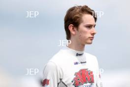 Christian Mansell (AUS) - Carlin BRDC F3