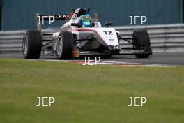 Sebastian Alvarez (MEX) – Hitech GP BRDC F3