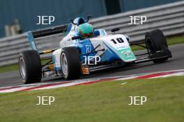 Reema Juffali (KSA) - Douglas Motorsport BRDC F3