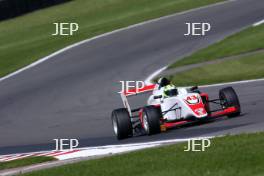 Mikkel Grundtvig (DNK) - Fortec Motorsports BRDC F3