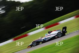 Sebastian Alvarez (MEX) – Hitech GP BRDC F3