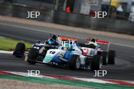 Reema Juffali (KSA) - Douglas Motorsport BRDC F3