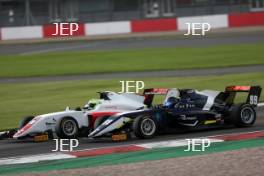 Jose Garfias (MEX) - Elite Motorsport BRDC F3